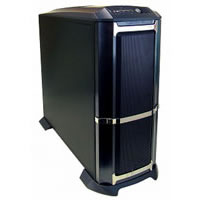 OWLTECH OWL-PC720(B) 黒鉄(くろがね)