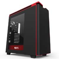 NZXT H440-Plus-MB ATX 、Micro ATX、Mini-ITX対応　PCケース　アクリルサイドパネル:九州・博多・天神近辺でPCをパーツ買うならツクモ福岡店！