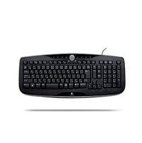 Access Keyboard 600 MK-600