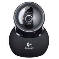 Qcam Orbit AF QCAM-200R