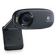 HD Webcam C310