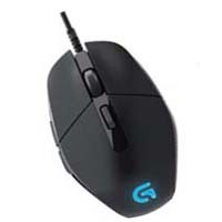 G302 MOBA Gaming Mouse プロゲーマー向けにチューニングされたゲーミングマウス
