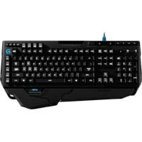 G910 RGB Mechanical Gaming Keyboard 「ROMER-G メカニカルキー」搭載のゲーミングキーボード