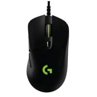 G403 Prodigy Gaming Mouse ロジクール ゲーミング マウス