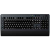 G613 Wireless Mechanical Gaming Keyboard 「ROMER-G メカニカルキー」搭載のゲーミングキーボード