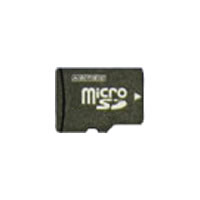 ADTEC microSD������ 256MB AD-MRSD256
