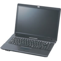 Hewlett-Packard  HP Compaq 550 Notebook PC FS330AA#ABJ