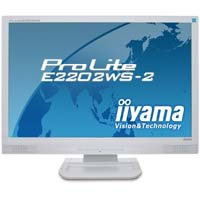 ProLite E2202WS-2 PLE2202WS-W2