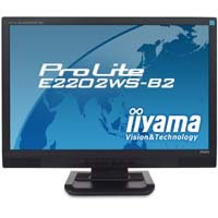 ProLite E2202WS-B2 PLE2202WS-B2