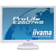iiyama ProLite&nbsp;E2607WS&nbsp;PLE2607WS-W1&nbsp;《送料無料》
