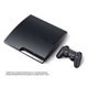 PlayStation 3本体チャコール・ブラック 120GB 《送料無料》