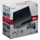 PlayStation 3本体 320GB チャコール・ブラック CECH-3000B 《送料無料》