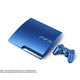 PlayStation 3本体 320GB スプラッシュ・ブルー CECH-3000B SB 《送料無料》