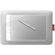 WACOM Bamboo&nbsp;Fun&nbsp;CTH-661/S0&nbsp;Medium&nbsp;シルバー&nbsp;《送料無料》