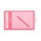 Bamboo Fun small ピンク (CTH-470/P1) 《送料無料》
