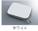 BUFFALO 電子辞書ケース　セミハード BSDD01CHWH
