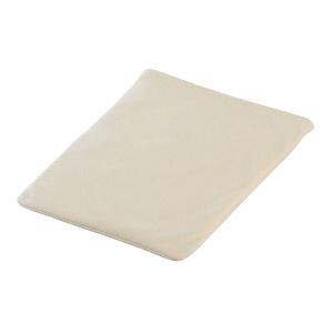 BUFFALO ｉＰａｄ専用クリーニングケース　「トレシーＺＲ」　ベージュ BSIPD08TCCBG