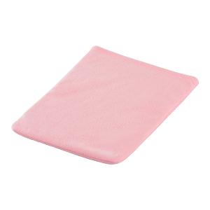 BUFFALO ｉＰａｄ専用クリーニングケース　「トレシーＺＲ」　ピンク BSIPD08TCCPK