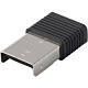 BSBT4D100BK [Bluetoothアダプター / Bluetooth4.0 + EDR/LE 対応 / Class1(通信距離 最大100m) / BSBT4D100シリーズ]