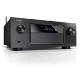 デノン AVR-X4200W-K HDCP2.2・DTS:X対応 7.2chAVアンプ 《送料無料》