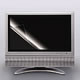 TV用保護フィルター AVDTVF23W