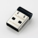 LBT-UAN05C2/N [Bluetoothアダプター / Bluetooth4.0 対応 / Class2(通信距離 最大10m) / LBT-UAN05C2Nシリーズ]