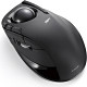 M-DT1DRBK DEFT USB無線 8ボタン+チルトホイール 人差し指操作 トラックボール