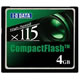 CF115-4G