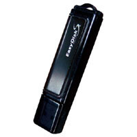 EasyDisk Secure2 ED-S2/2G