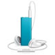 Apple 2GB&nbsp;iPod&nbsp;shuffle&nbsp;MC384J/A&nbsp;ブルー&nbsp;《送料無料》