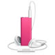 Apple 4GB&nbsp;iPod&nbsp;shuffle&nbsp;MC331J/A&nbsp;ピンク&nbsp;《送料無料》