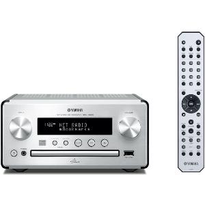 YAMAHA ネットワークＣＤレシーバー CRX-N560 《送料無料》