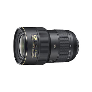 Nikon 交換用レンズ AF-S NIKKOR 16-35mm F4G ED VR 《送料無料》