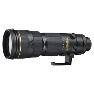 Nikon 交換用レンズ AF-S NIKKOR 200-400mm f/4G ED VR II 《送料無料》