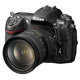 ニコン D300&nbsp;AF-S&nbsp;DX&nbsp;VR18-200Gレンズキット&nbsp;《送料無料》