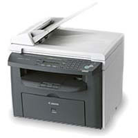 Canon Satera MF4130