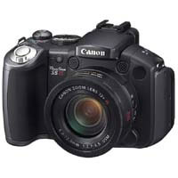PowerShot S5 IS