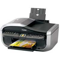 PIXUS MX850