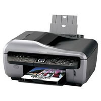 PIXUS MX7600