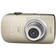 Canon IXY&nbsp;DIGITAL&nbsp;510&nbsp;IS&nbsp;ゴールド&nbsp;《送料無料》