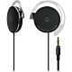 ATH-EQ300M BK　（ブラック） イヤフィットヘッドホン