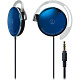 ATH-EQ300M PL　（パープル） イヤフィットヘッドホン