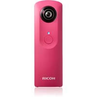 RICOH THETA m15PK