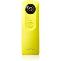 RICOH THETA m15YE