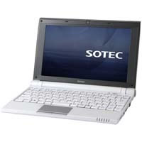 SOTEC C101W4 《送料無料》