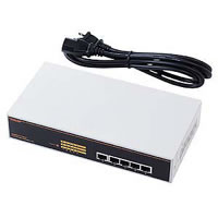 LAN-SWH5MPWR