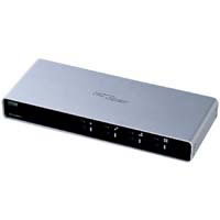 SW-KVM4LX