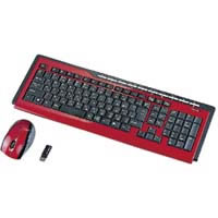 SKB-WL10SETR