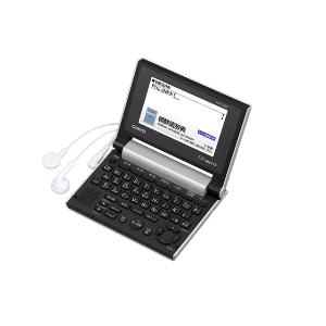 EX-word XD-CV760
