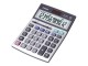 CASIO カシオデスク型電卓 DS-12WT-N